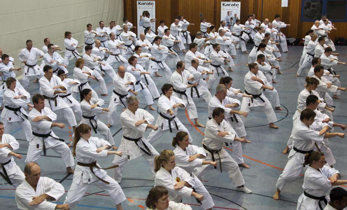 Zur Situation beim Judo-Club Bietigheim: „Wir hoffen auf Gespräche“