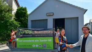 Ingersheim: Einkaufen von 5 bis 23 Uhr aber ohne Personal