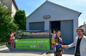 Ingersheim: Einkaufen von 5 bis 23 Uhr aber ohne Personal
