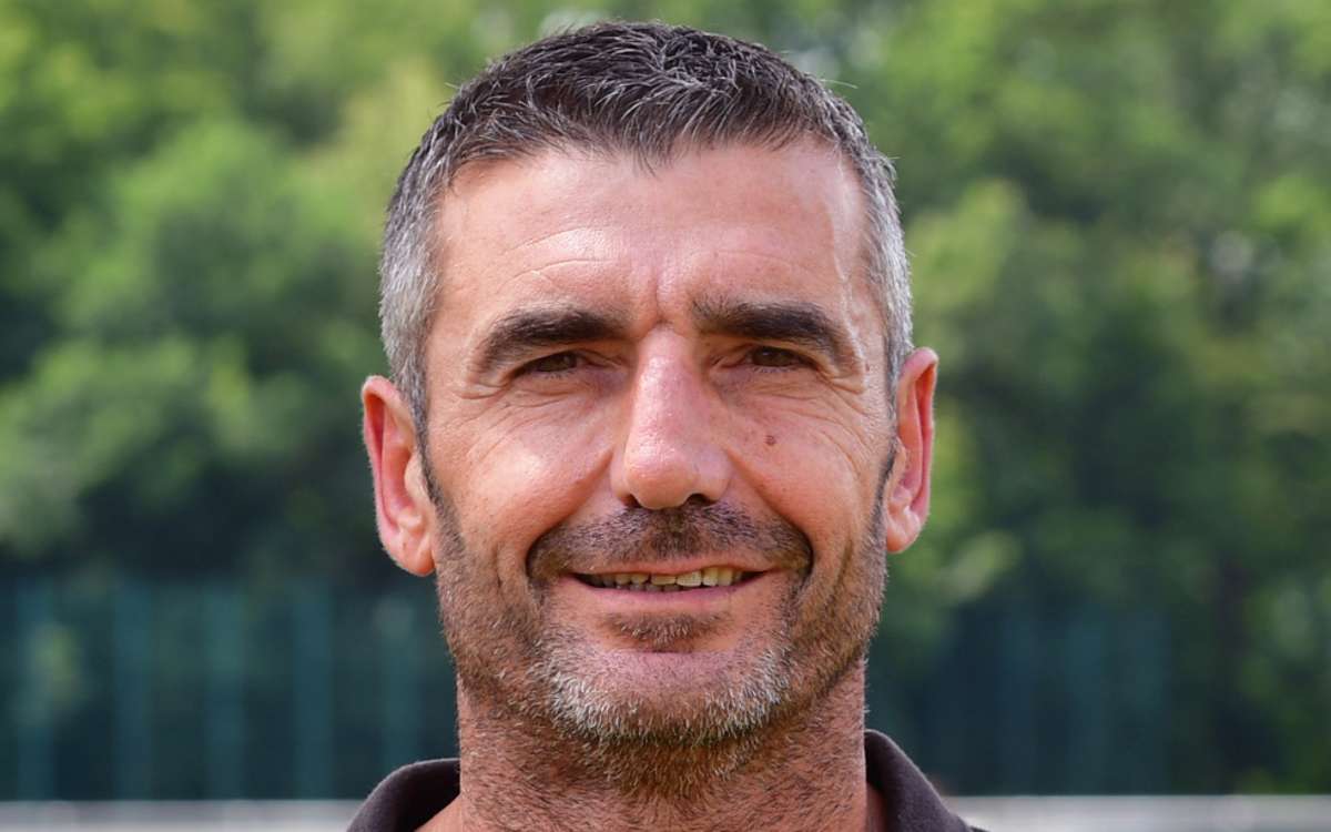 Überraschender Trainerwechsel am Bruchwald: Garcia hört als Bissinger Trainer auf