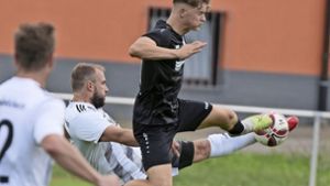 Landesliga-Saisonauftakt: Aufstiegseuphorie soll den GSV Pleidelsheim tragen