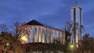 Bietigheim-Bissingen: Öffnung der Kirche: Ein erster Schritt