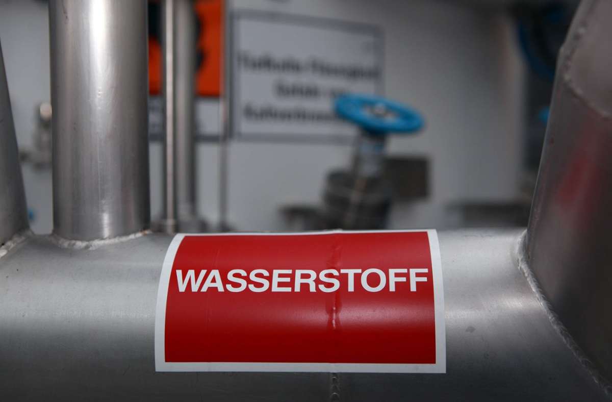 Walheim: Neue Idee für Kraftwerksgelände