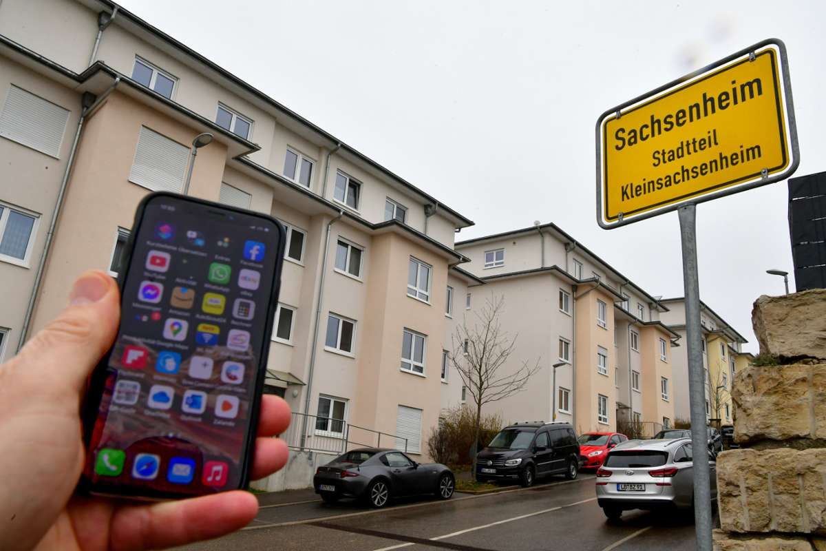 Internet-Geschwindigkeit in Sachsenheim: Wenn Surfen zur Geduldsprobe wird