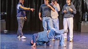 Ludwigsburg: Breakdance wird olympisch