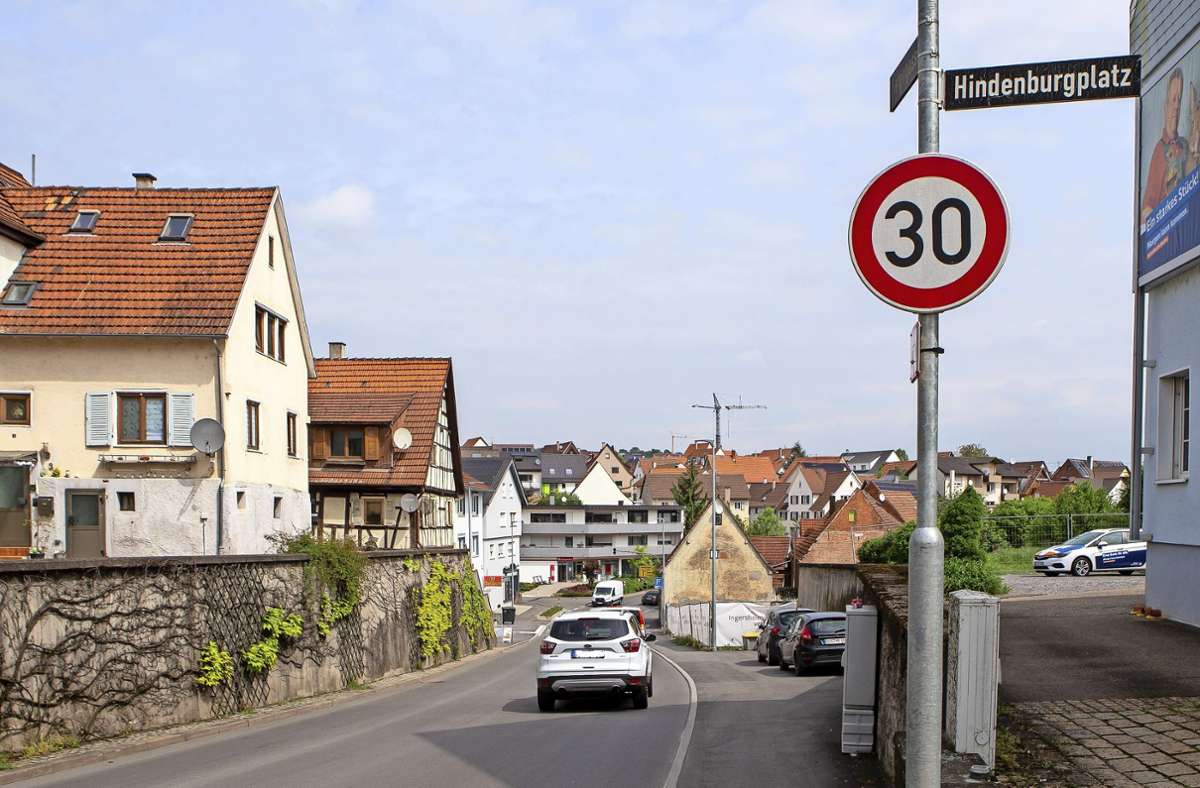 Gemeindeentwicklung Ingersheim: An Vorschlägen für die Gemeinde mangelt es nicht