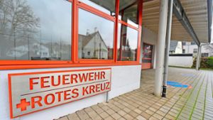 Feuerwehr Kirchheim: Neues Haus für die Feuerwehr?