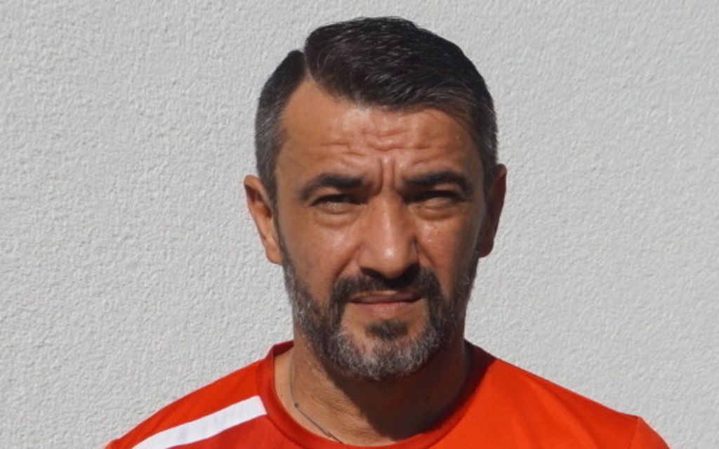 Bietigheimer Ex-Torwart kommt vom SGV Murr II: Balaban heuert als Trainer beim TSV Bönnigheim an