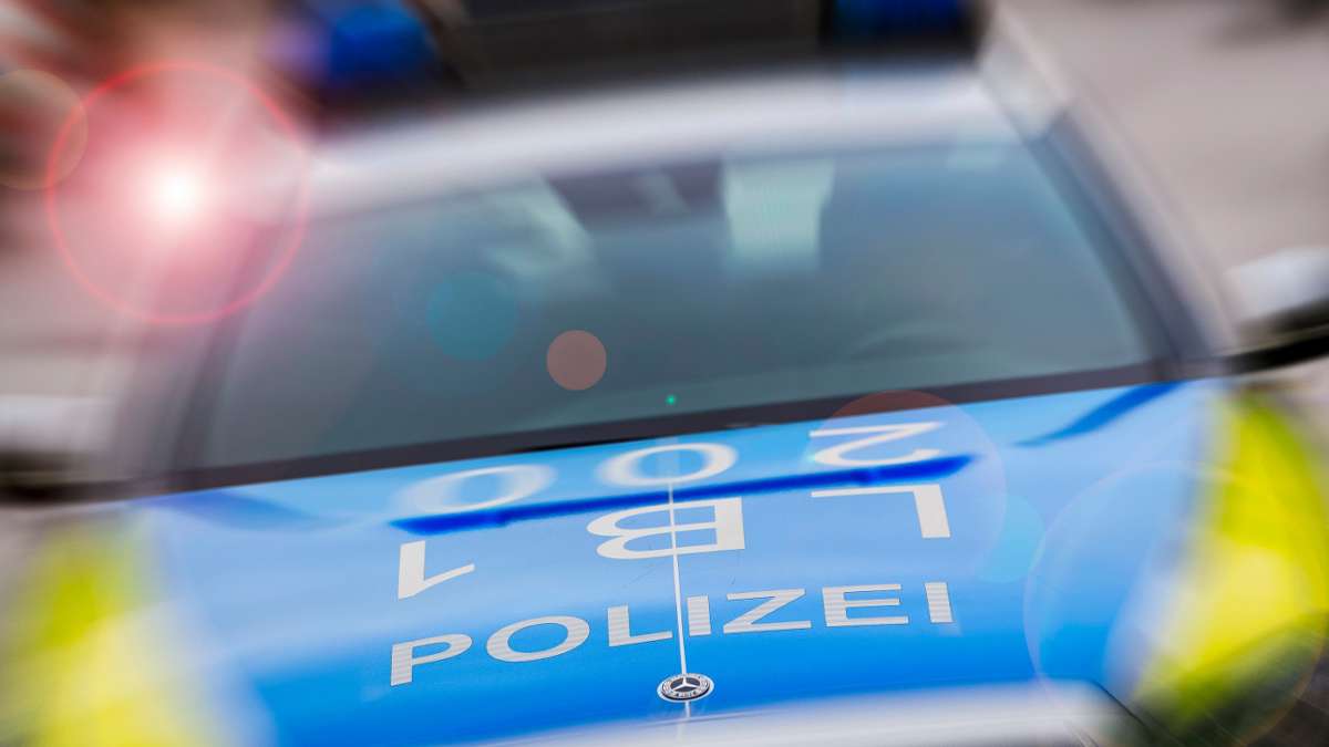 Gruppen junge Männer bekämpfen sich in Ludwigsburg: Vier Verletzte nach Messerstecherei in Innenstadt