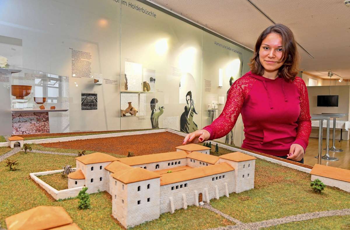 Kultur in Sachsenheim: Stadtmuseum: Auf Zeitreise durch die Geschichte