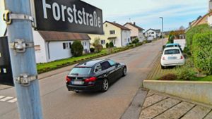 Ingersheim: Gemeinde muss Schulden machen