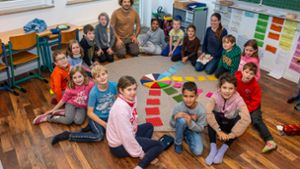Kreis Ludwigsburg: Die etwas anderen Grundschulen