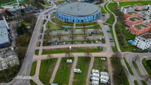Bietigheim-Bissingen: Handballer begrüßen Pläne für neue Mehrzweckhalle