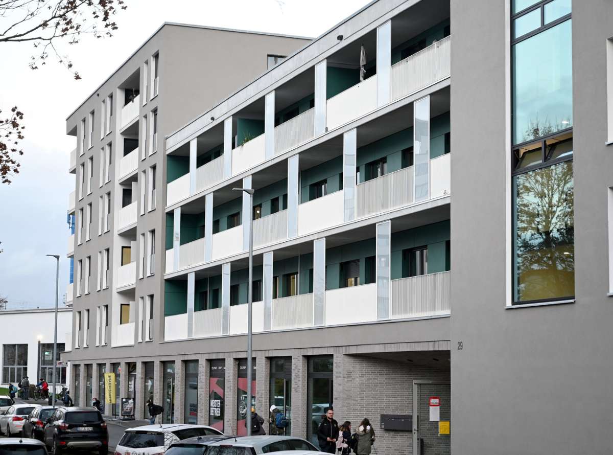 Schulentwicklung in Bietigheim-Bissingen: Auf Gymnasiasten sollen Grundschüler folgen