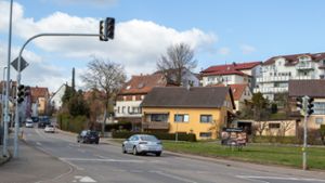 Ingersheimer Ortsdurchfahrt: Baumaßnahme in drei Abschnitten