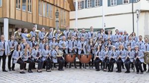 Das Ingersheimer Blasorchester feiert in diesem Jahr sein 100-jähriges Bestehen. Eine umfangreiche Festschrift erzählt die Geschichte des Vereins. Foto: /Blasorchester