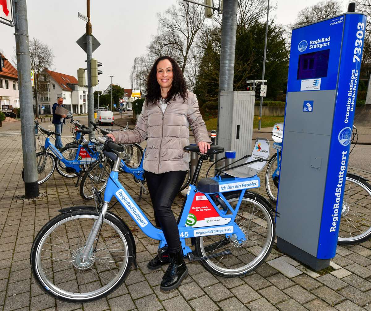 Fahrradfahren im Kreis Ludwigsburg: RegioRad: Freiberg steigt aus, Bietigheim will aufstocken