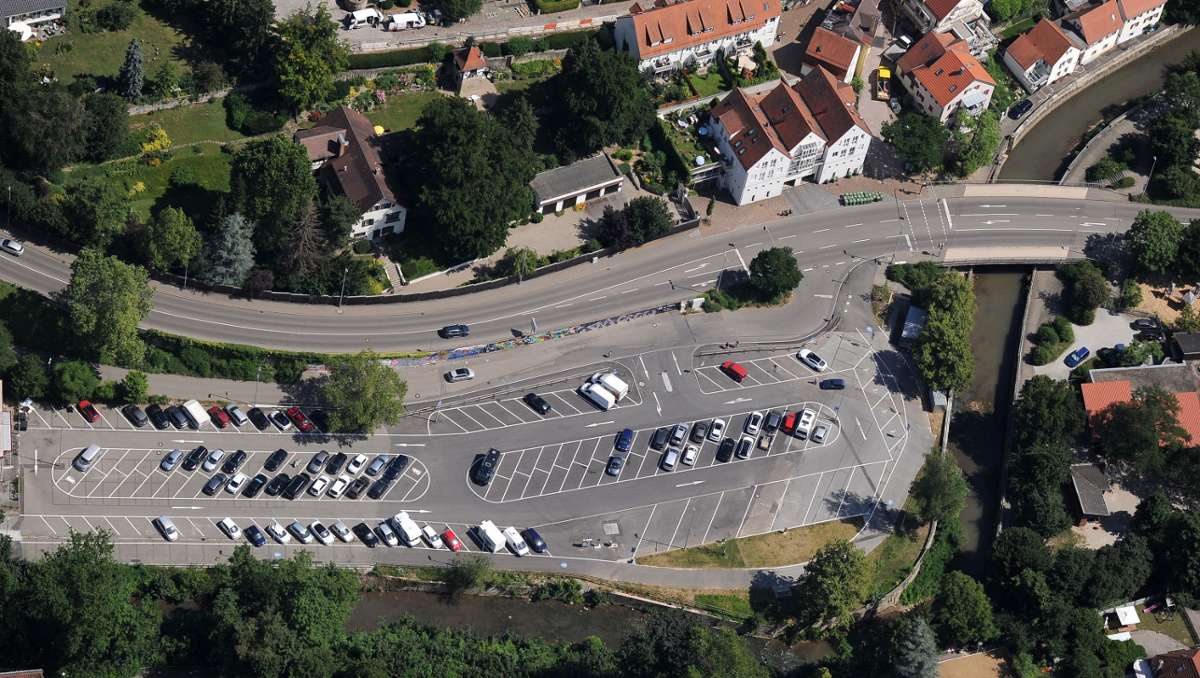 Bietigheim-Bissingen macht beim Klimaplan des Landkreises mit: Diskussion um Parkgebühren