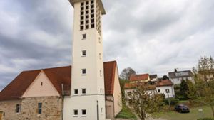 Katholische Kirchengemeinde Besigheim: Konzentration an einem Standort