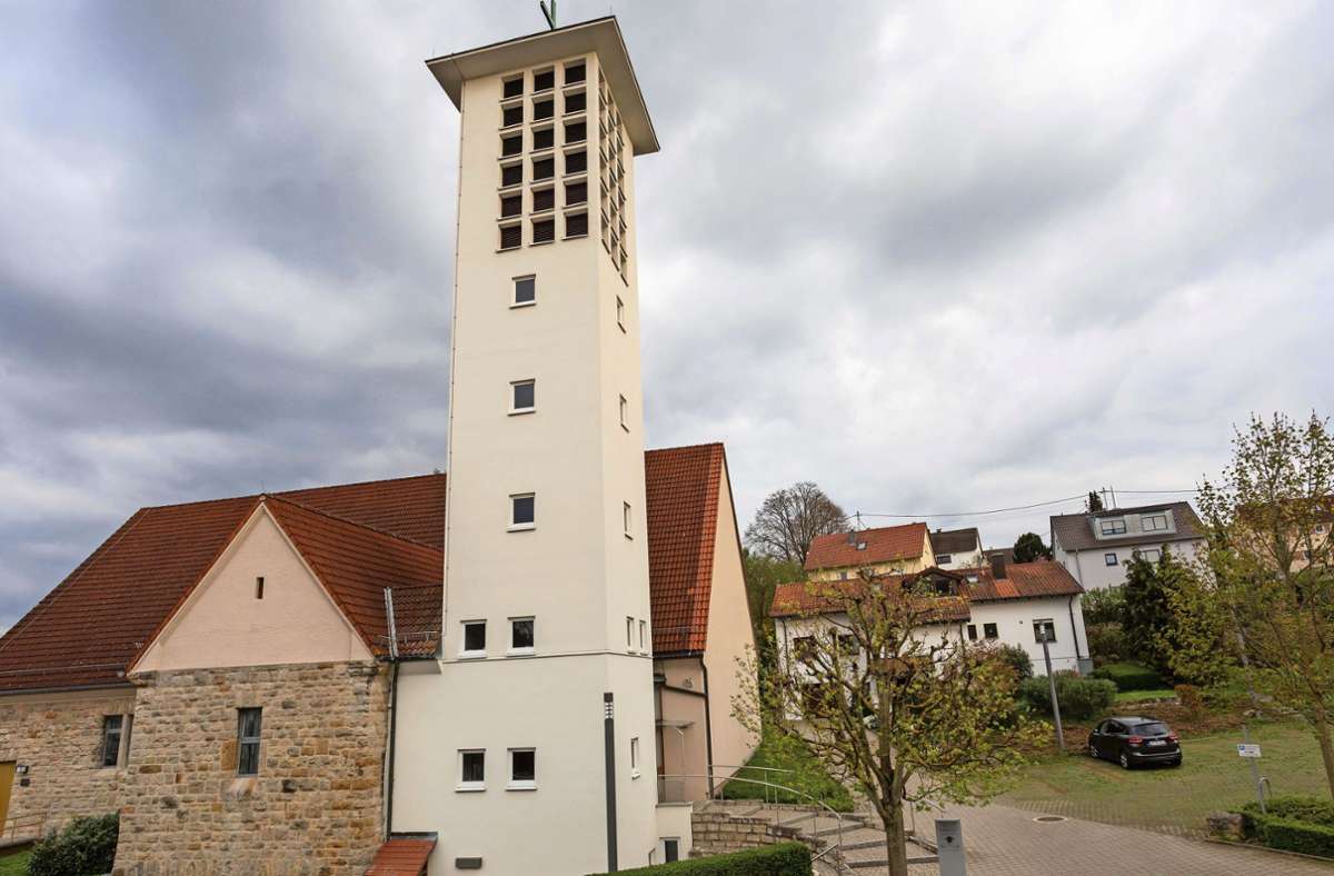 Katholische Kirchengemeinde Besigheim: Konzentration an einem Standort