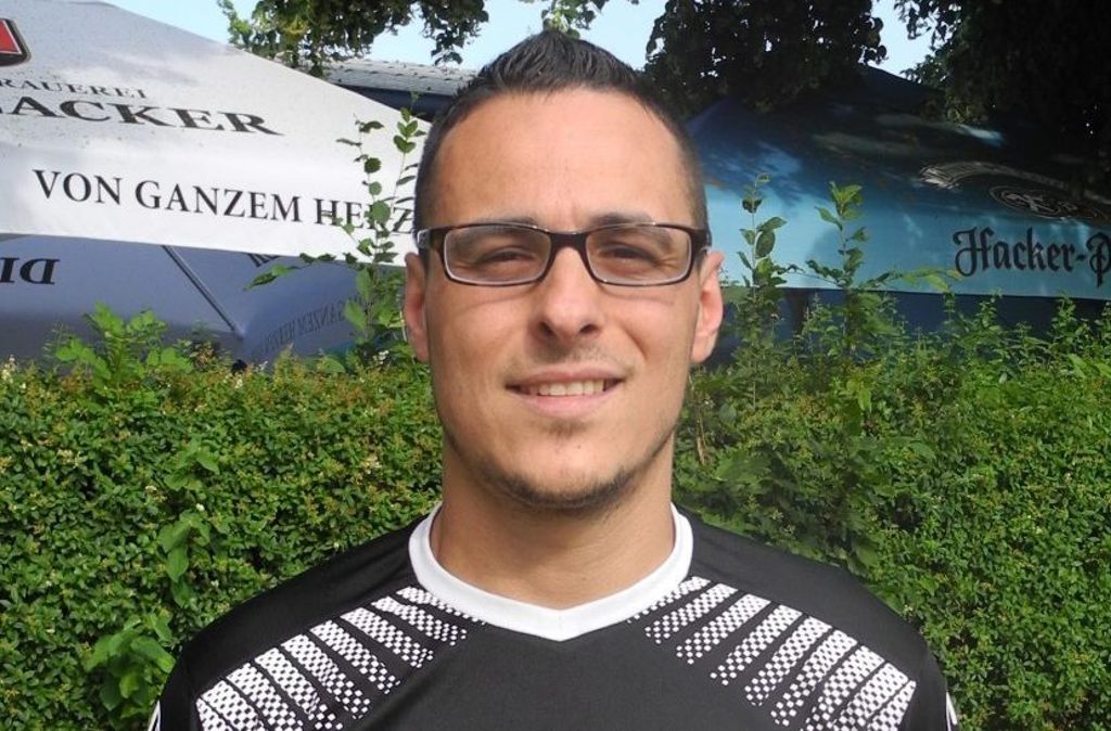 Fußball, neuer Job für 08-Jugendtrainer: Giosue Vuono zieht es zum MTV Ludwigsburg