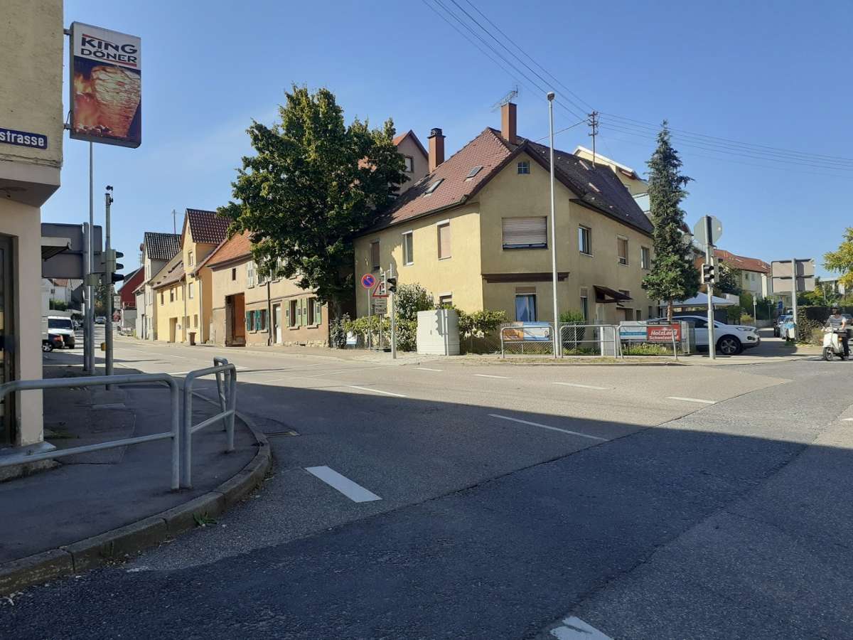 Umbau in Sersheim geht weiter: Sozialer Wohnraum und ein neuer Kreisverkehr