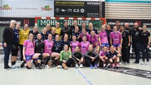 Handball - SG BBM Bietigheim: Versteckte Kameras bei TuS Metzingen
