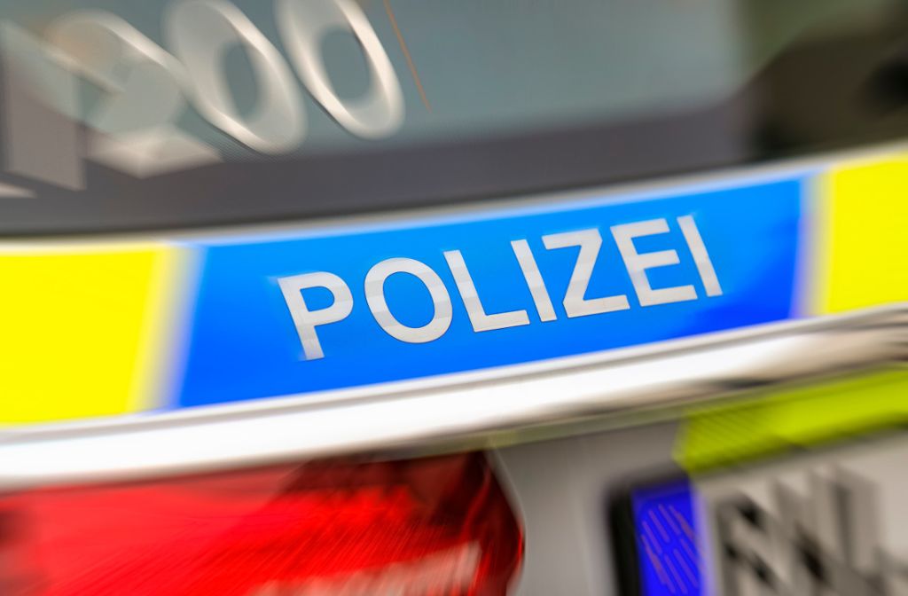 Polizei: Zeugen für Unfall auf dem Lidl-Parkplatz gesucht