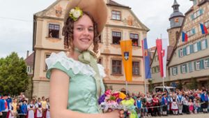 In Vaihingen fällt bald die Entscheidung über das Traditionsfest: Tendenz zu einem „Maientag light“
