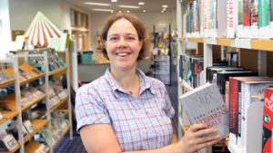Neues Angebot für Erstklässler: Ortsbücherei hat Vorleseassistenten