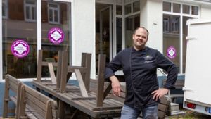 Gastronomie in Bietigheim-Bissingen: Koppe eröffnet Feinkostladen