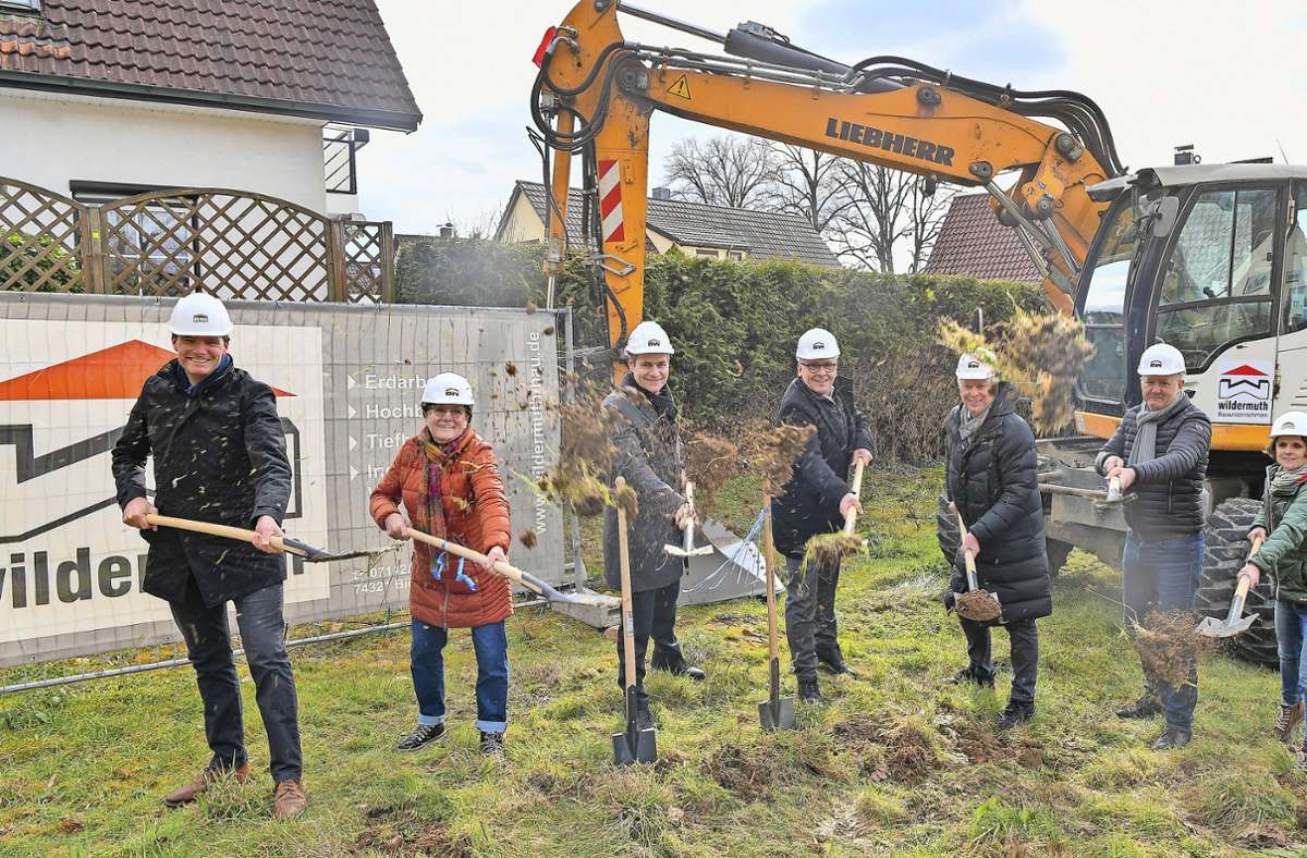 Soziale Förderungen in Bietigheim-Bissingen: Kritik an Million für Wohnungsbau