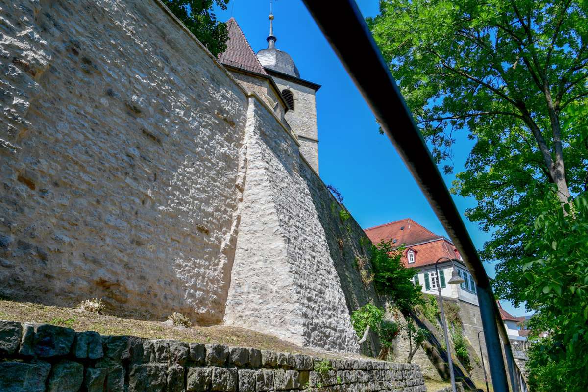 Kirchen im Landkreis Ludwigsburg: Was kostet der Kirchenaustritt?