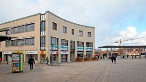 Bietigheim-Bissingen: Bahnhofsvorplatz bleibt frei von Spielhallen und Co