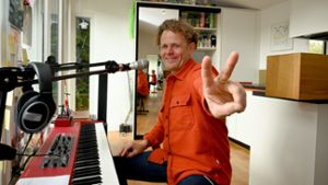 The Voice - Oberriexinger auf Pro7: Simon Fetzer in Blind Auditions