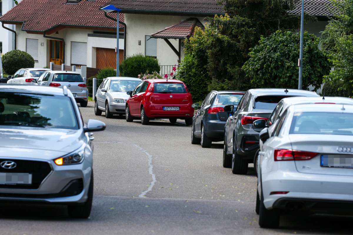 Startschuss zur Entwicklung eines Parkraumkonzepts: Gemmrigheim will Ordnung in die Parkierung bringen