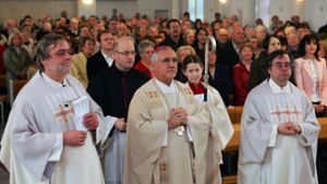 Offener Brief der katholischen Kirche Bietigheim-Bissingen: Kirchenmitarbeiter wollen Modernisierung