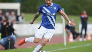 Freiberg siegt 5:2 in Freiburg: Marco Grüttner erzielt vier Tore