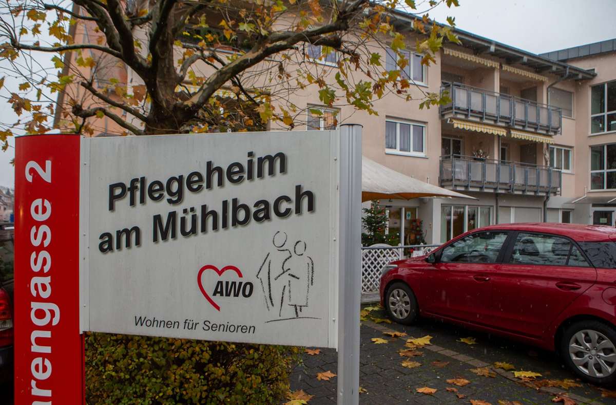 Kirchheim: Pfleger droht Abschiebung