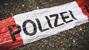 Tat in Schwieberdingen: Mutter soll ihre beiden Kinder getötet haben