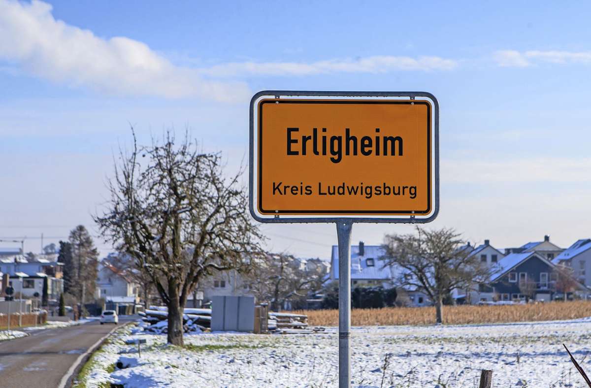 Vor 50 Jahren: Erligheim bleibt selbstständig: Die Aufmüpfigen setzen sich durch