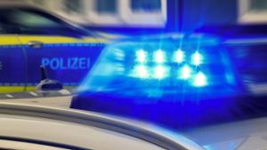 Bönnigheim: 29-jähriger Mercedes-Fahrer stirbt nach Unfall