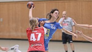 Handball: Spektakel  in Bönnigheim