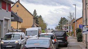 Gemeinderat Freudental: Im Fokus steht die Pforzheimer Straße