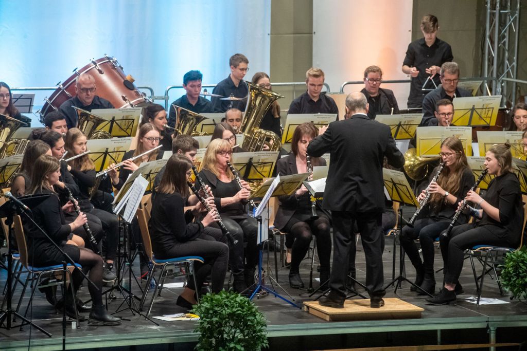 Bönnigheim: Die Bläser eröffnen an Neujahr das Beethoven-Jahr