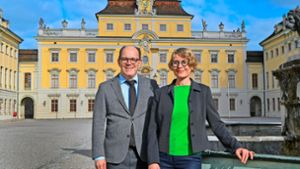 Ludwigsburg: Rückblick: Rund 300 000 Besucher im Residenzschloss