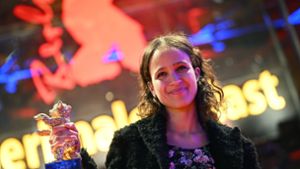 Filmfestspiele: Berlinale: Raubkunst-Doku von Mati Diop gewinnt Hauptpreis
