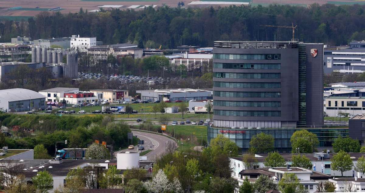 Finanzlage in Bietigheim-Bissingen: Schnelle Besserung ist nicht in Sicht