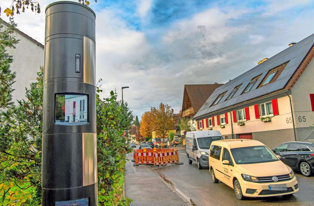 Bürgergespräch in Untermberg: Zu viel Verkehr, zu wenig Leben im Stadtteil