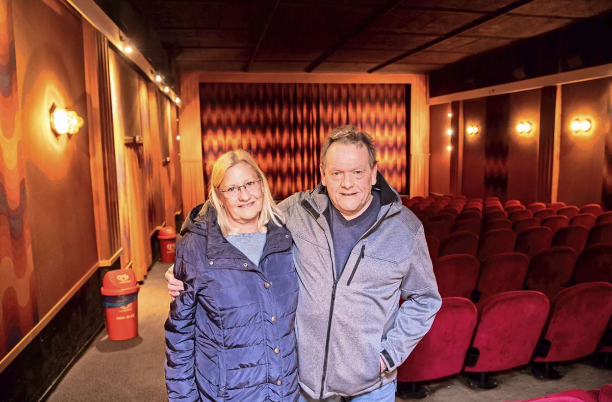 Bietigheim-Bissingen: Letztes Kino der Stadt schließt